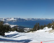 tahoe